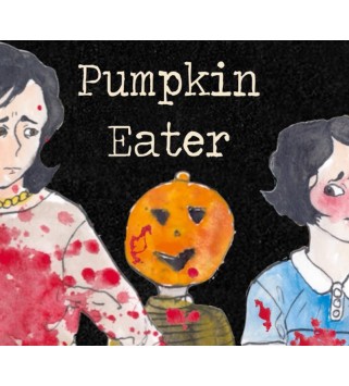 Pumpkin Eater Steam Key GLOBAL